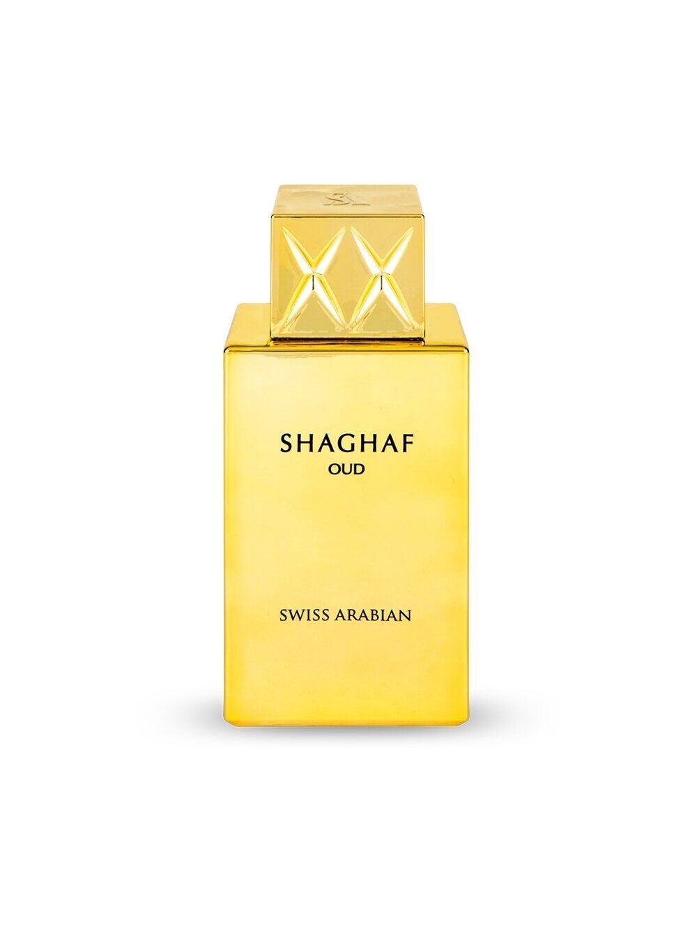 Shaghaf Oud 985 by Swiss Arabian EDP