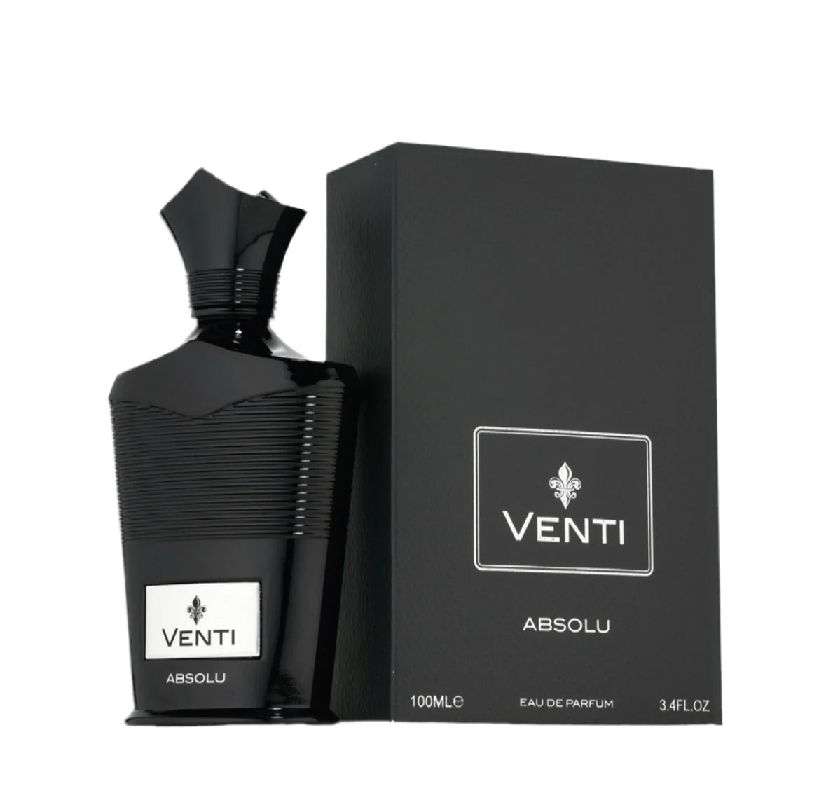 Venti Absolu by Fragrance World EDP 100ml