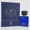 AlHambra Zaffiro Collection Crafted Oud parfüümvesi vesi unisex 100ml