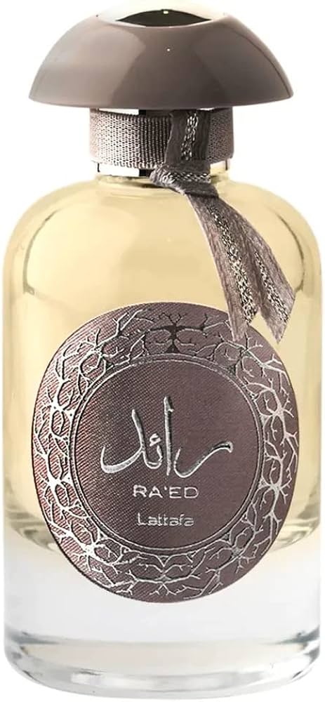 Lattafa | Ra'ed Silver EDP 100ml