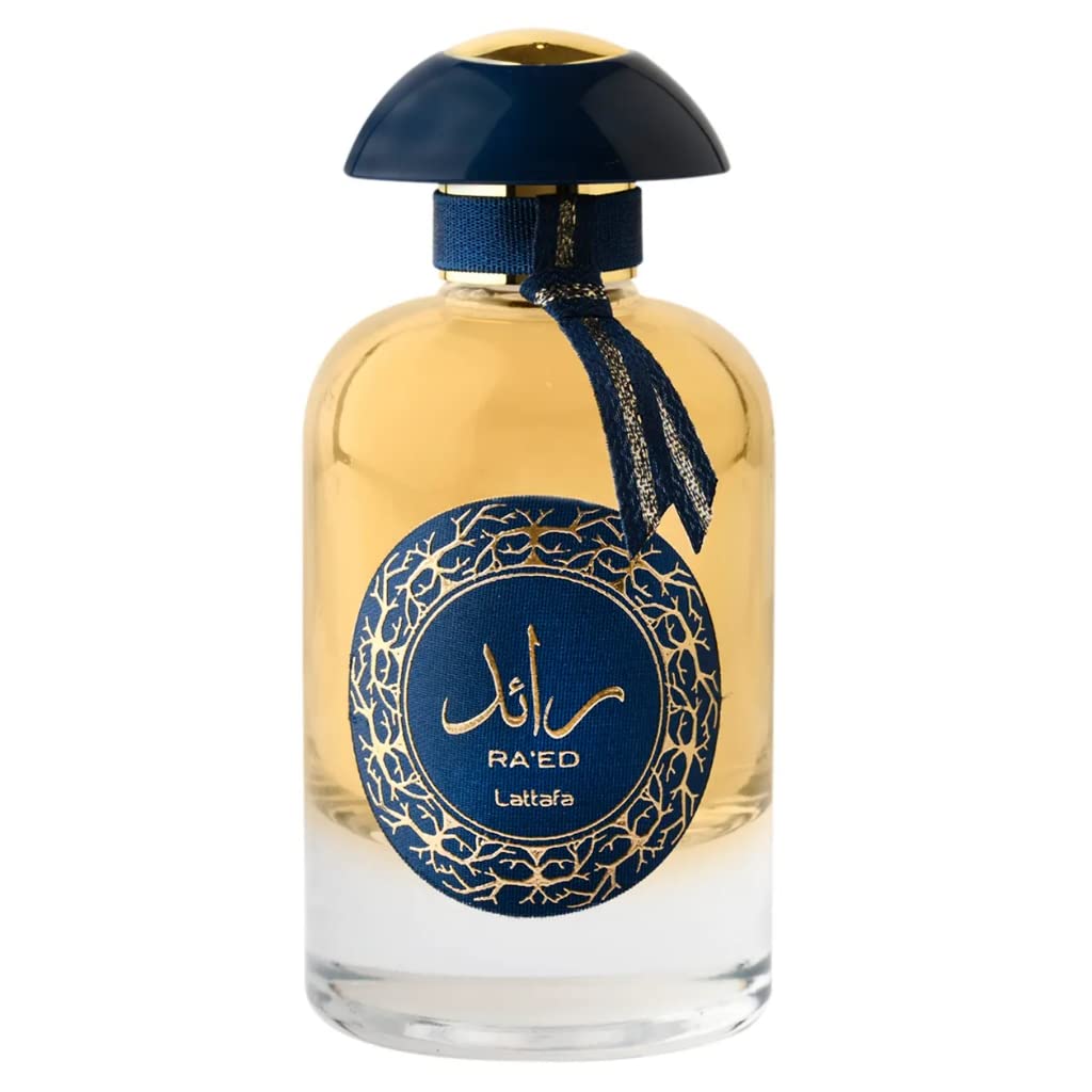 Lattafa | Raed Gold 100ml