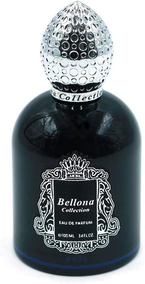 Bellona Collection Bois Edp 100ml