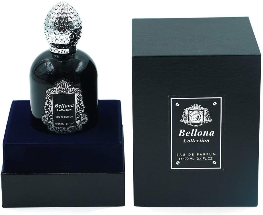 Bellona Collection Bois Edp 100ml