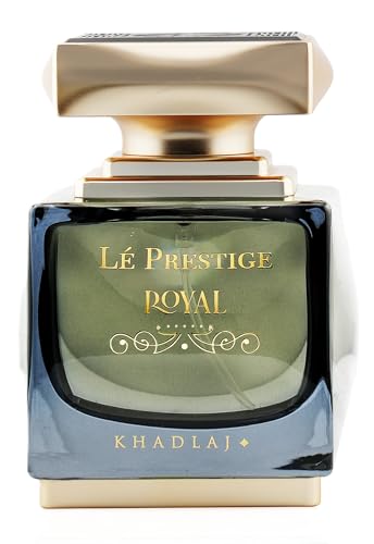 Khadlaj Le Prestige Royal parfüümvesi Vesi meestele 100 ml