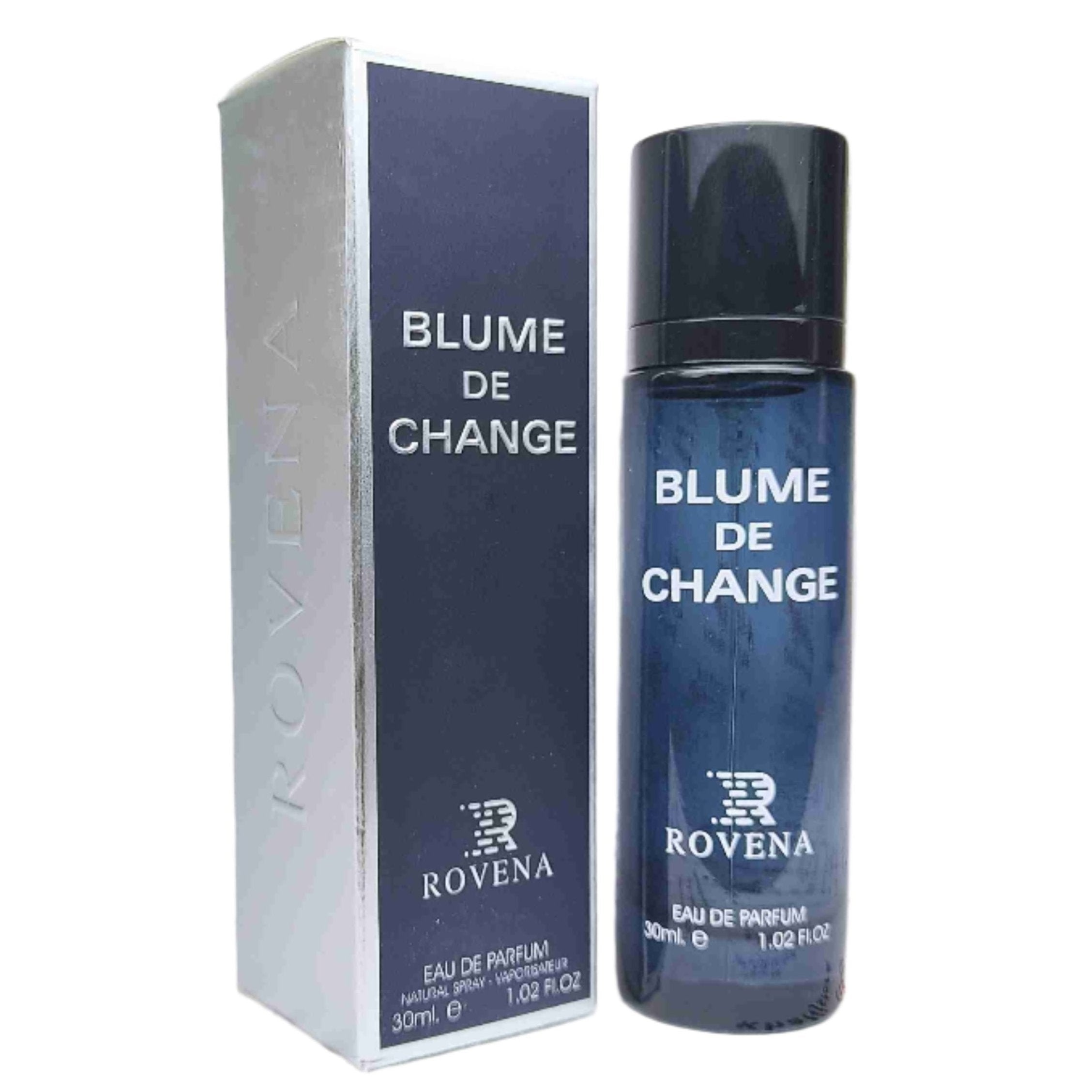 Rovena Blume de Change parfümeeritud vesi meestele 25ml