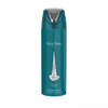 Professionaalne tootefoto Lattafa Pride Art Of Arabia 1 deodorantpudel (200ml), mis rõhutab selle elegantset disaini ja esmaklassilist, elegantset brändi. Lattafa Pride kogumise vastu puhas, modern taust.