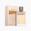 AU Soleil by Rave EDP 100ml female