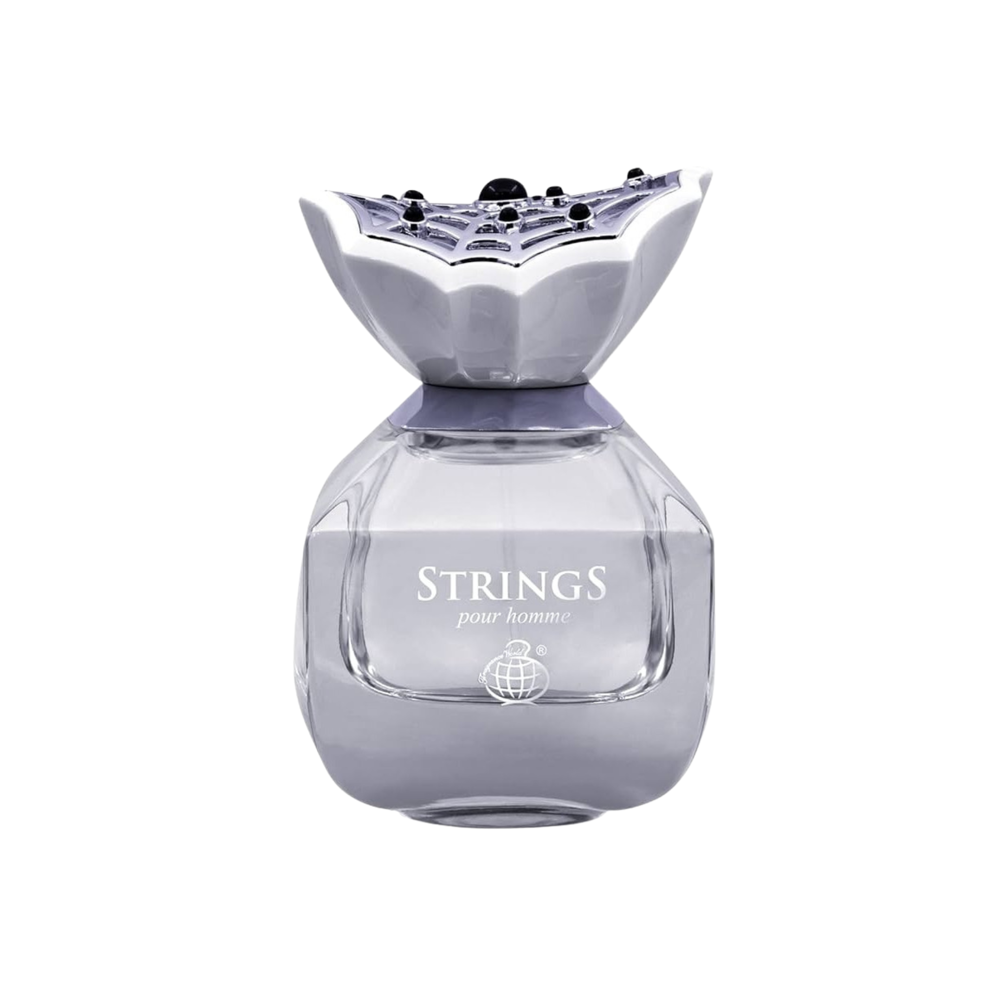 Fragrance World Strings Pour Homme