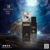 Rovena Cyrus the Great perfumed water for men 