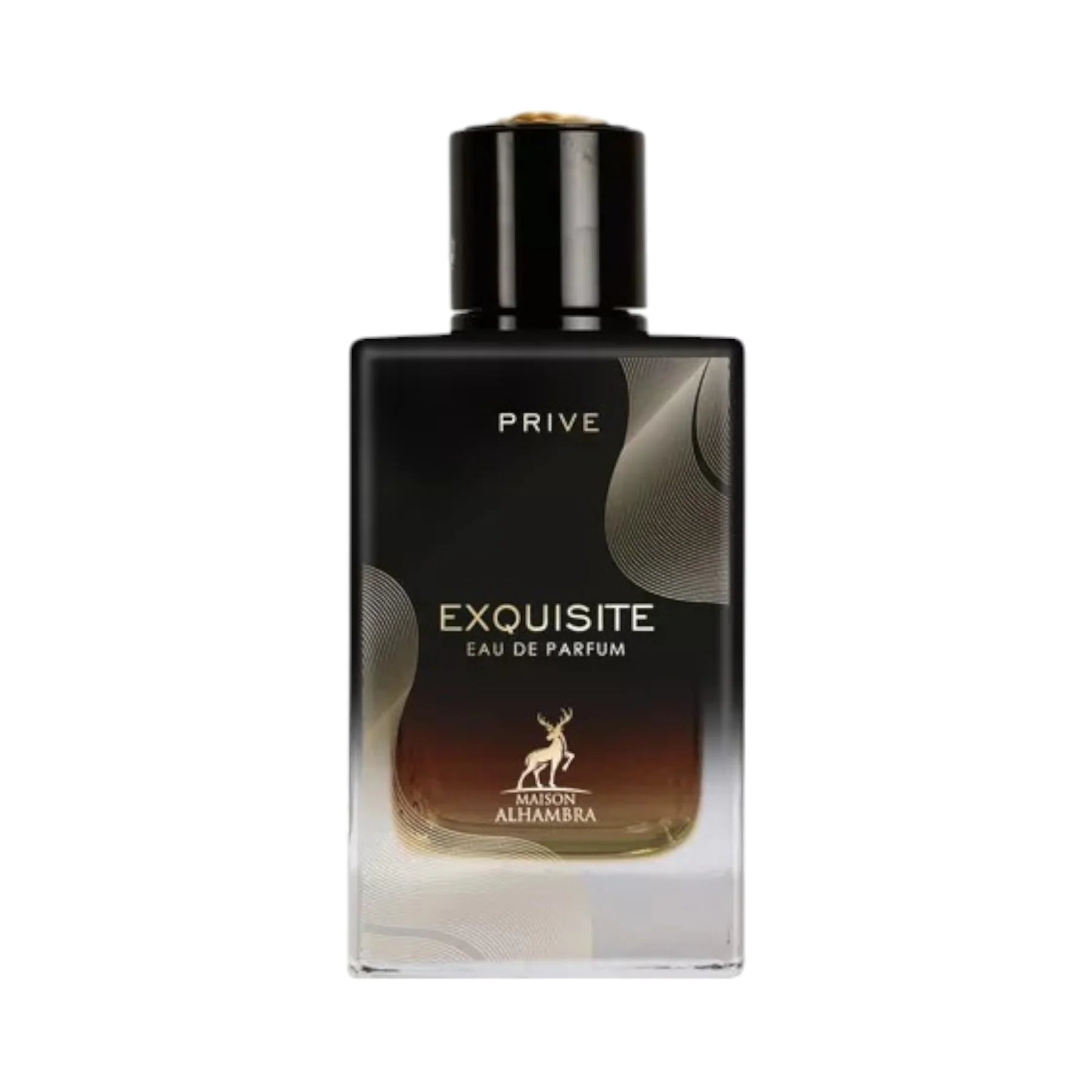 Exquisite Prive by Maison Alhambra EDP 100ml