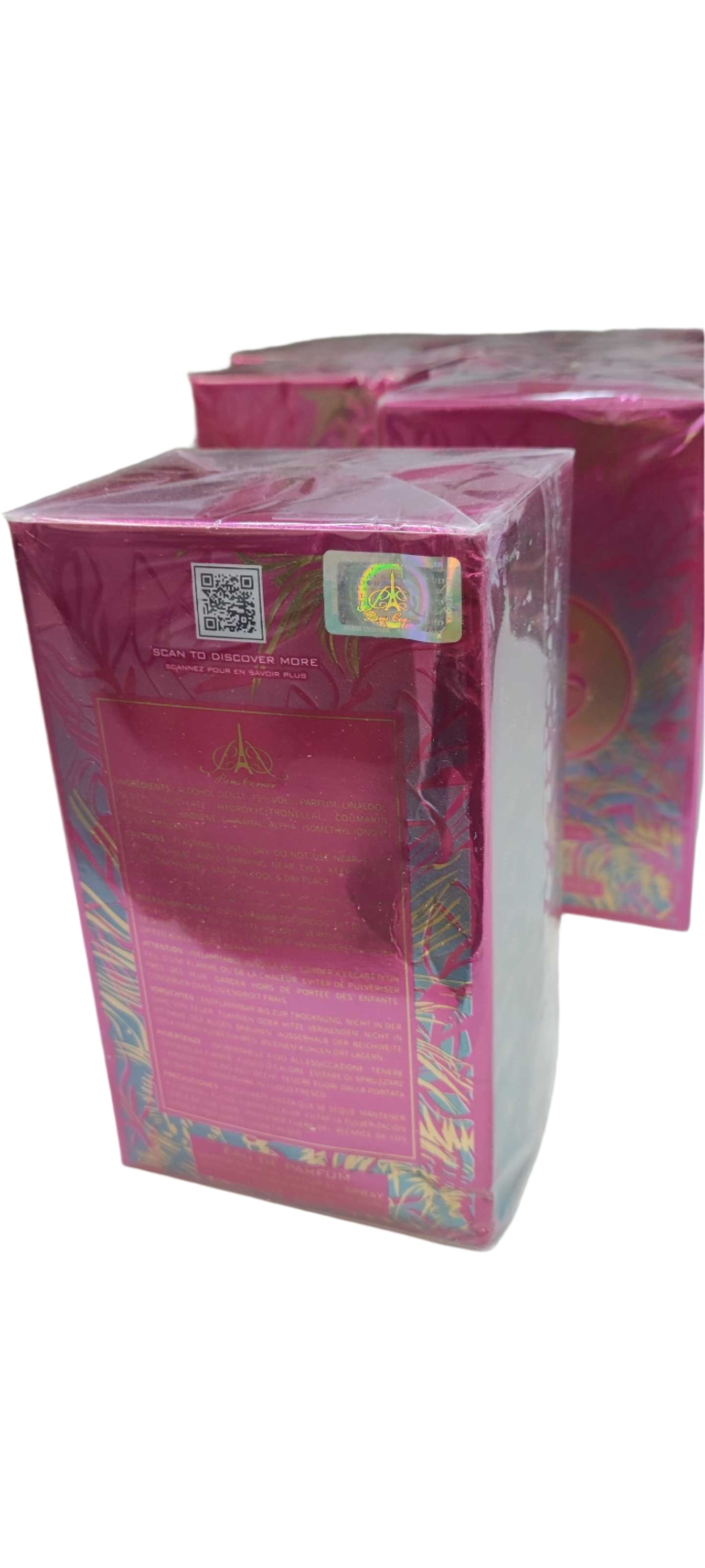 Khair Confection by Paris Corner EDP (DEFEKTNE TOODE)