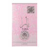 Yara by Lattafa EDP 100ml female