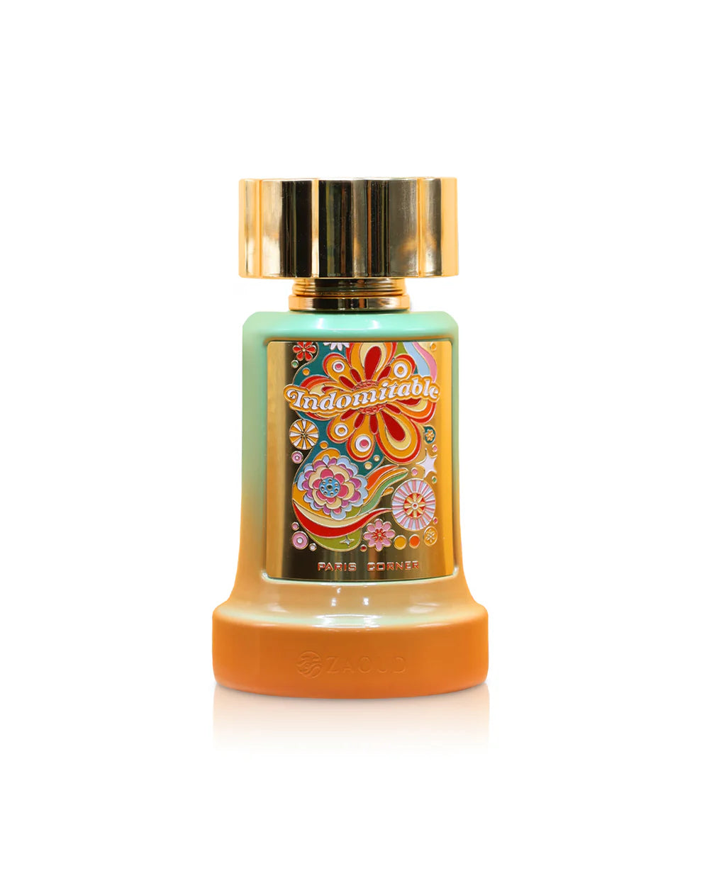 Indomitable by Paris Corner EDP 100ml
