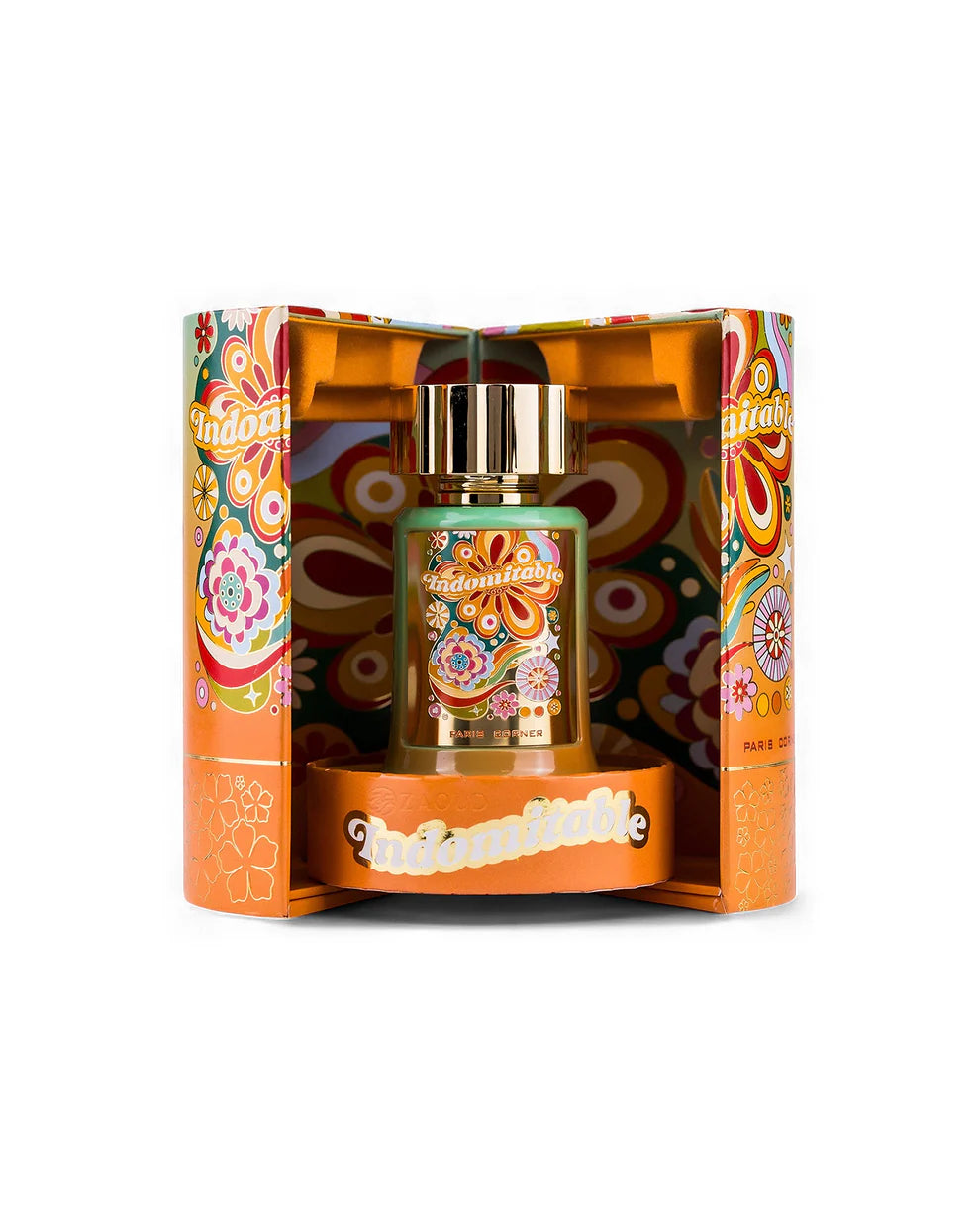 Indomitable by Paris Corner EDP 100ml