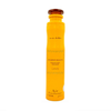 Professionaalne tootepilt Lattafa Decadent Delights Passion Fruit Macaron õhuvärskendaja pudel (300ml), mis esitleb elegantset disaini ja gurmeelõhna kaubamärki.