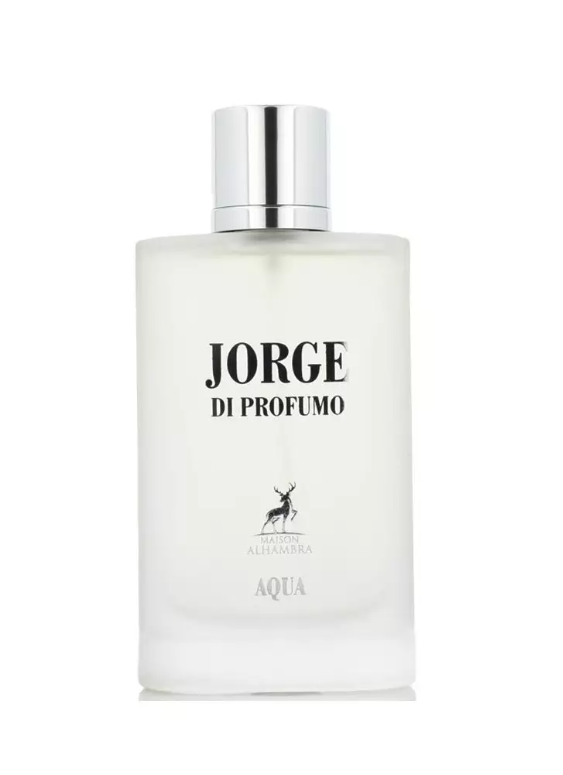 Maison Alhambra | Jorge Di Aqua 100ml