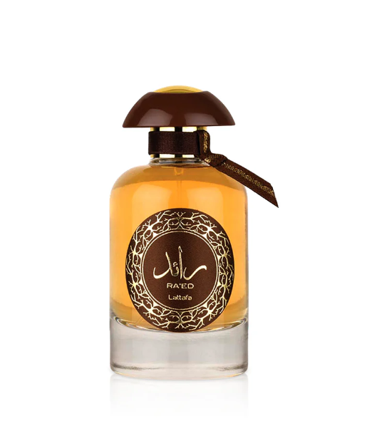 Lattafa | Raed Oud 100ml