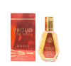 Proud of You Amber Fragrance World EDP