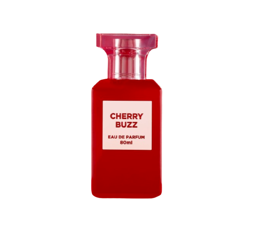 Fragrance World Cherry Buzz