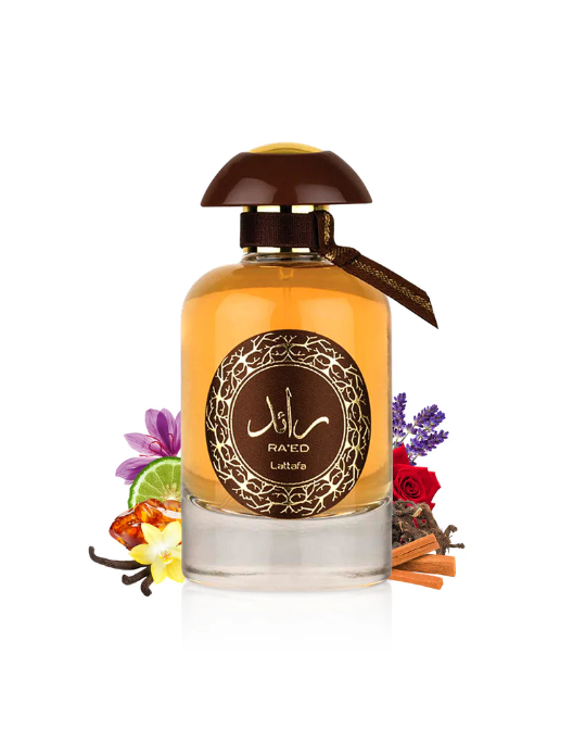 Lattafa | Raed Oud 100 ml