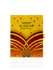Khadlaj Hareem Sultani kuld parfüümvesi Vesi unisex 75 ml