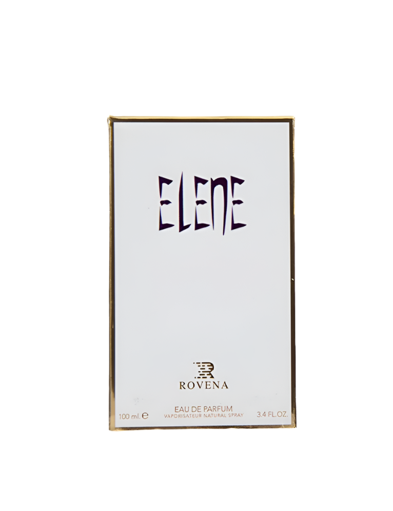 Rovena Elene perfumed water for women 100ml