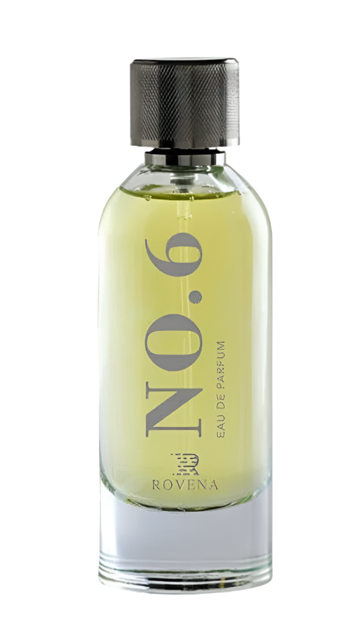 Rovena NO.6 Perfumed Water For Men 100ml