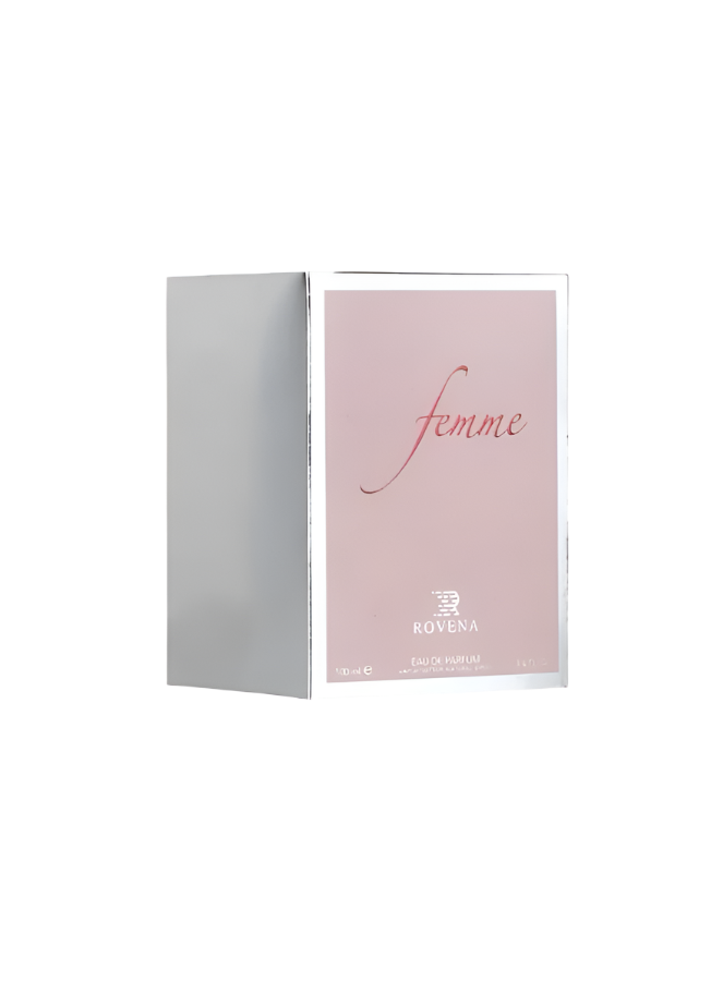 Rovena Femme Eau de Parfum naistele 100ml