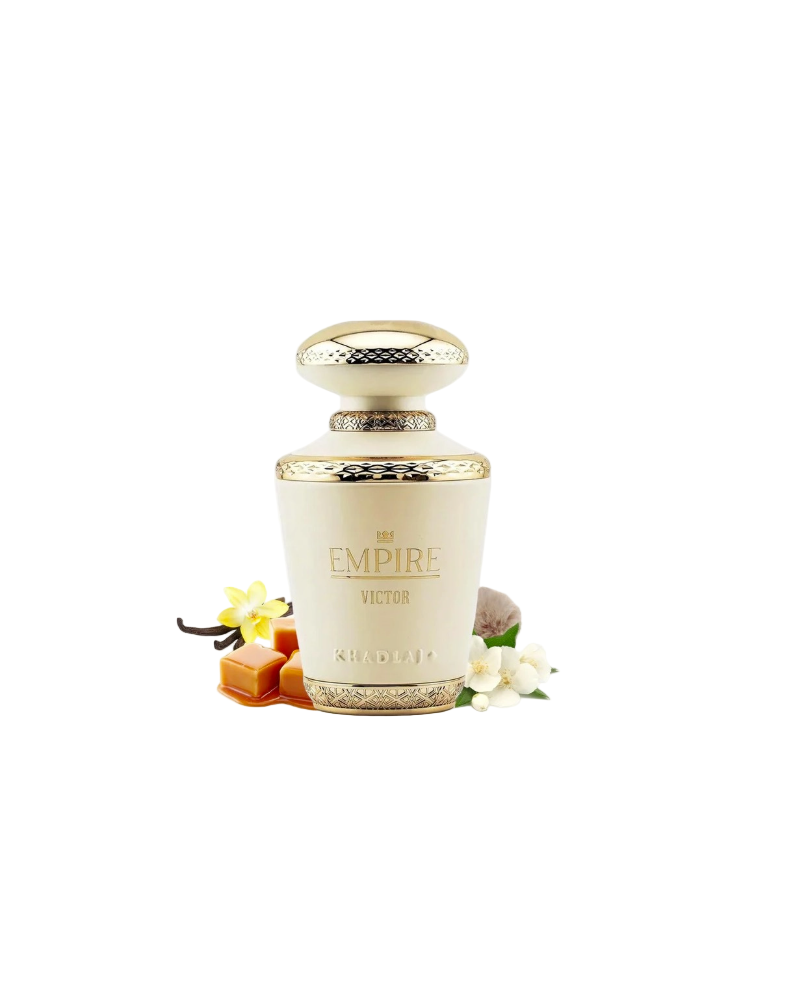 Khadlaj Impeeriumi võit parfüümvesi vesi unisex 100 ml