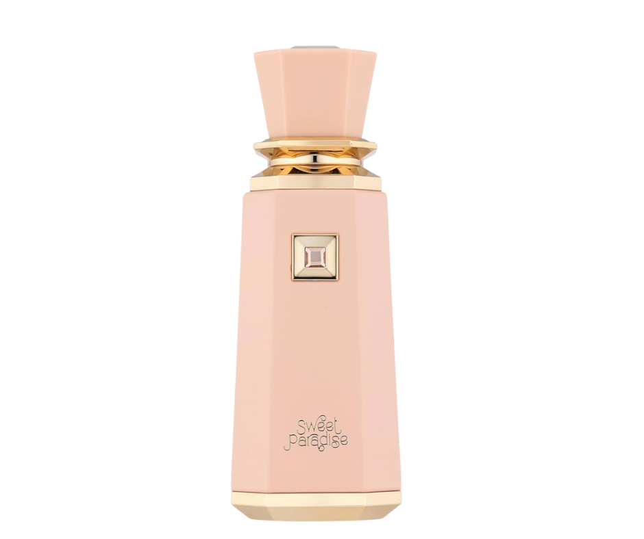 Fragrance World Sweet Paradise (Sweet Paradise (NP557) Edp 100ml)