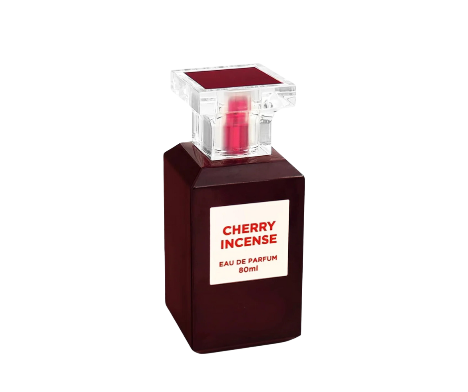 Fragrance World Cherry Incense