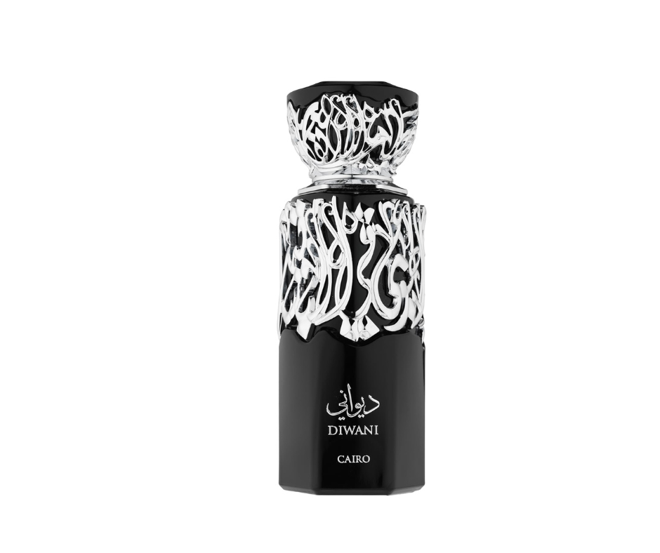 French Avenue | Diwani Cairo EDP 100ml