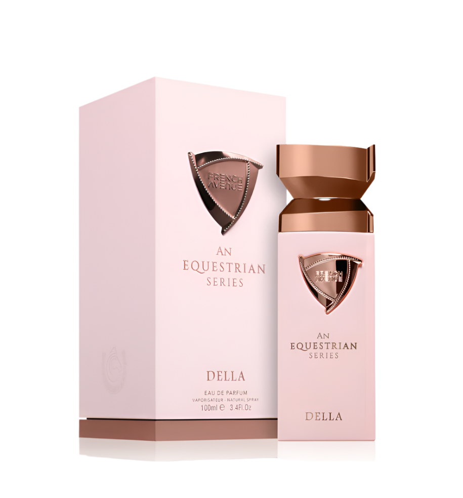 An Equestrian Series Della by French Avenue 100ml