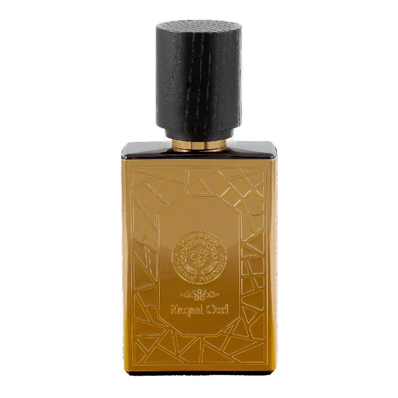 Ard Al Zaafaran Maqaal oud perfumed water unisex 50ml - Royalsperfume Ard Al Zaafaran Perfume