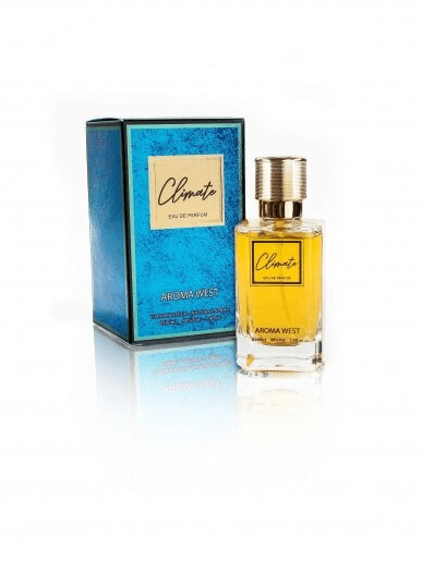 AROMA WEST Climate perfumed water for women 100ml - Royalsperfume AROMA WEST Perfume