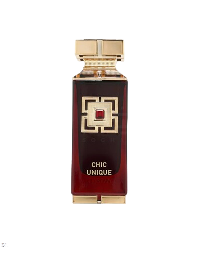 Chic Unique by Fragrance World EDP 100ml