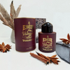 Emir Vibrant Spicy Tobacco parfüümvesi vesi unisex 100ml