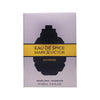 Eau De Spice Mark&Victor Extreme, Fragrance World EDP