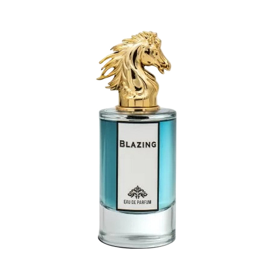 Blazing by Fragrance World EDP 100ml