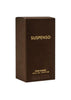 Suspenso EDP 100 ml + Deodorant 50 ml, Fragrance World