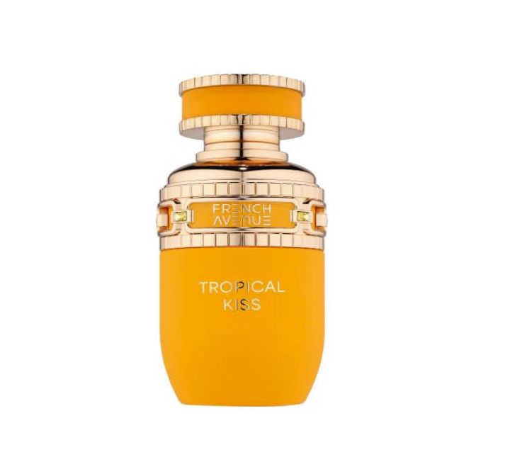 Fragrance World Tropical Kiss EDP Women 80ml 