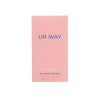 Ur Way, Fragrance World EDP