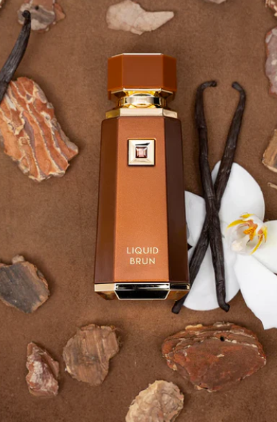 Liquid Brun, French Avenue EDP