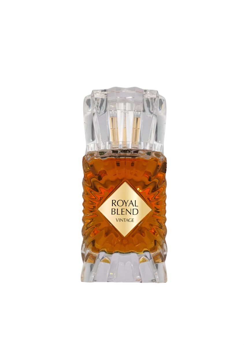 French Avenue Royal Blend Vintage EDP