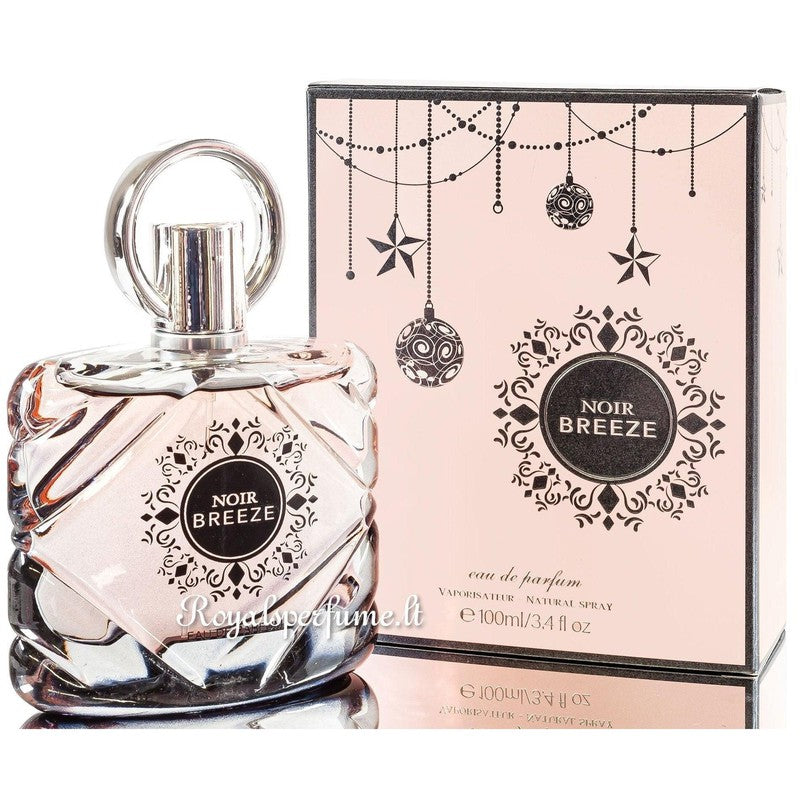 FW Noir Breeze perfumed water for women 100ml - Royalsperfume World Fragrance Perfume