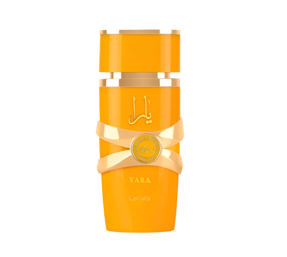 LATTAFA Yara Tous Perfumed Water For Women 100ml