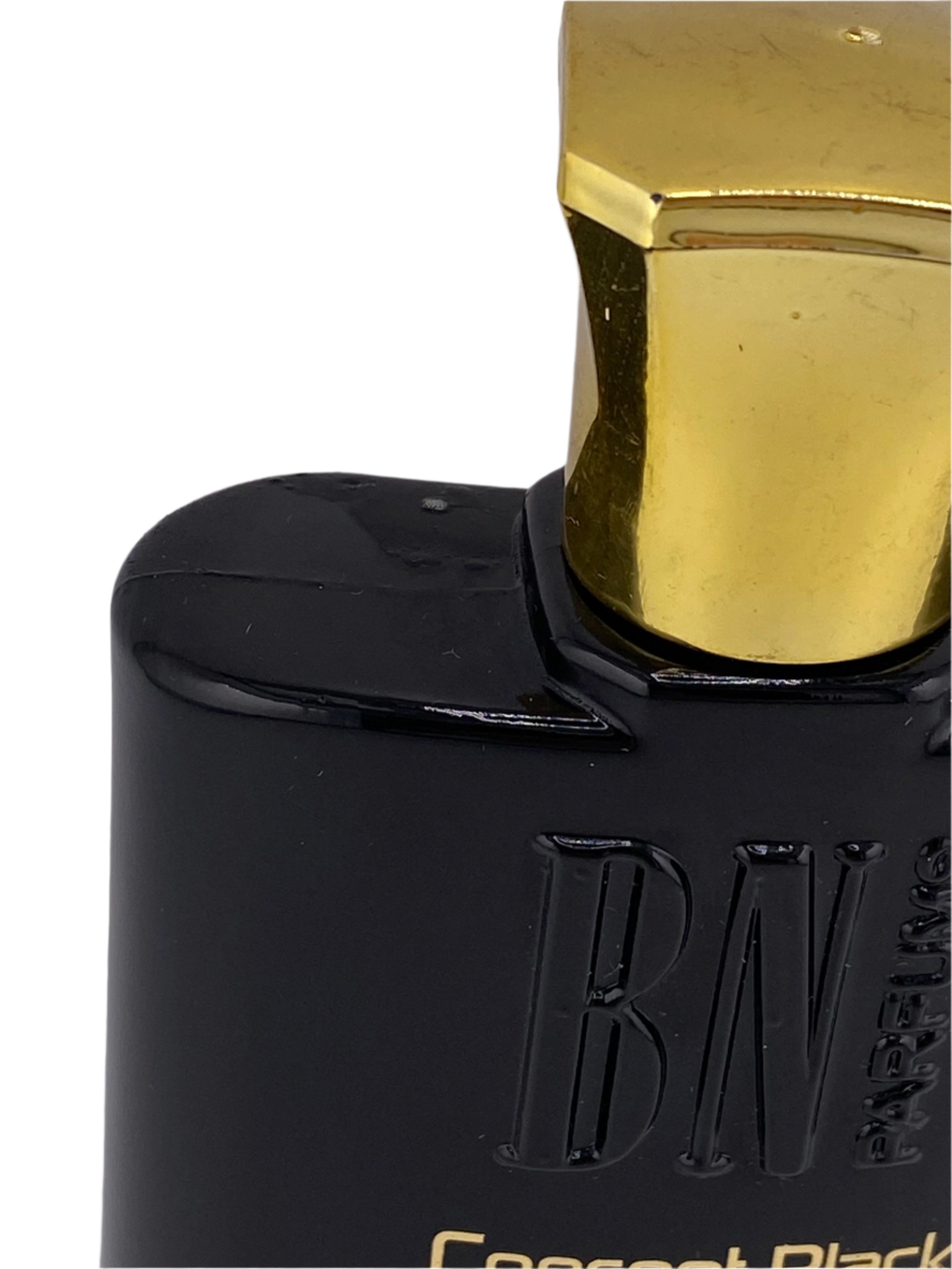 BN Parfums Concept Black For men Eau De Toilette meestele 100ml