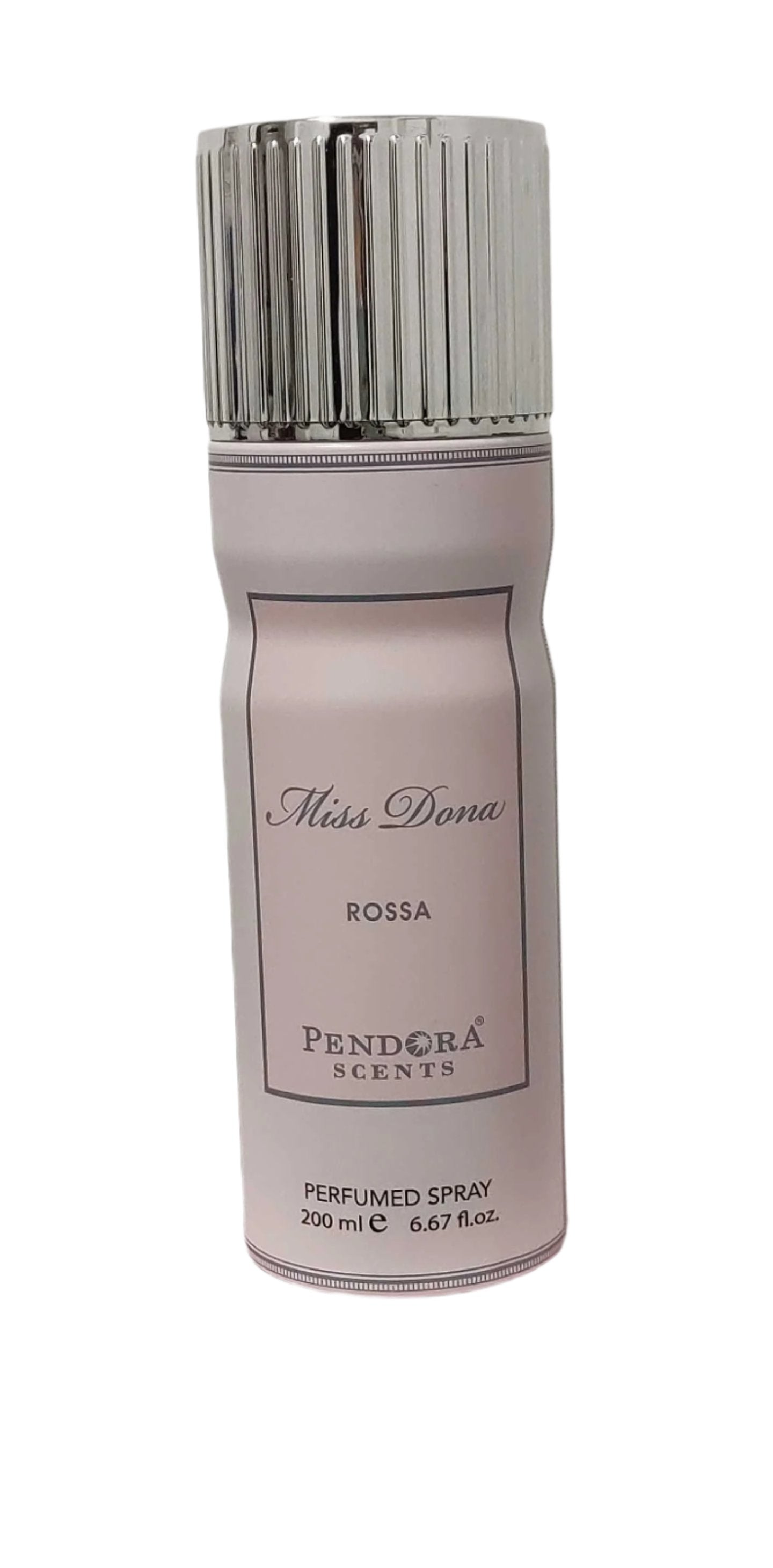 Pendora Scents Miss Dona Deodorant