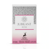 Jubilant Rose by Maison Alhambra EDP 100ml