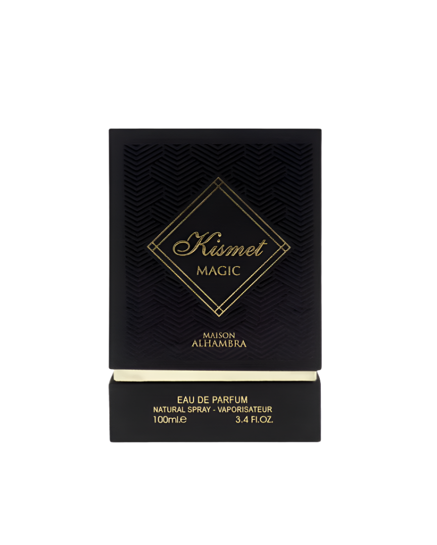 Kismet Magic by Maison Alhambra EDP 100ml male